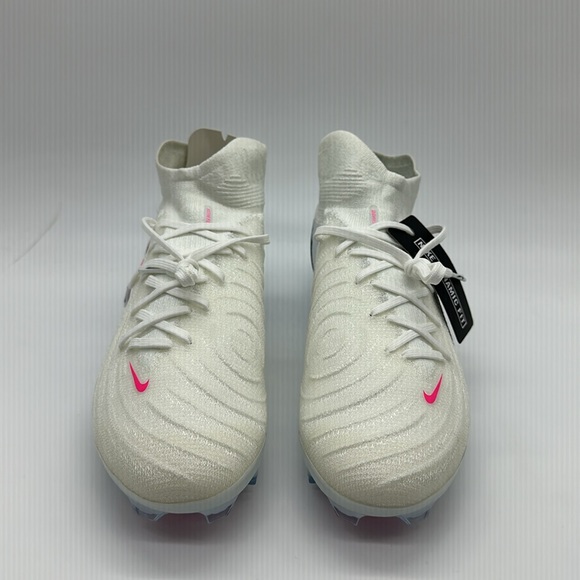 New Women’s Nike Phantom Luna 2 Elite Nike By You FQ8802-100 NIB no LID size 10 - Picture 3 of 13